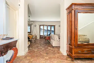 Villa in vendita, Via San Tommaso D'Aquino, Trecastagni