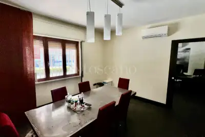 Ufficio in vendita, Via Fratelli Rosselli, Caserta
