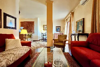 Attico in vendita, Via Maggiore Pietro Toselli, Palermo