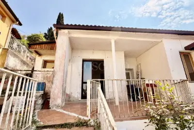 Rustico in vendita, Via Temistocle Lovatini, Brescia