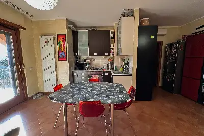 Casa in vendita, Via Pierleone Ghezzi, Fiumicino