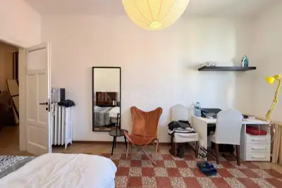 Casa in affitto, Via Canaletto, 14, Milano