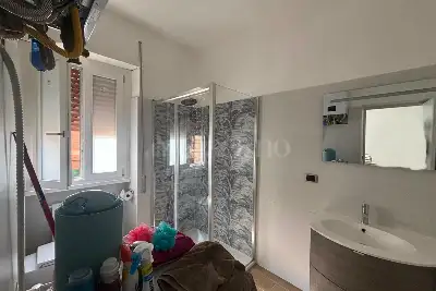 Casa in vendita, Via Ilario Alibrandi, Roma