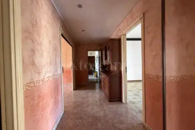 Casa in vendita, Via Messina Marine, Palermo