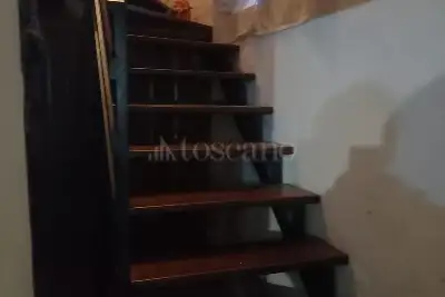 Casa Indipendente in vendita, Via San Pietro, 1 Viggiano (PZ), Viggiano