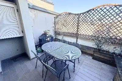 Casa in affitto, Via Felice Bellotti, Milano