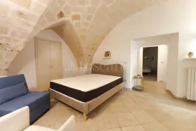 Casa in affitto, Via Annunziata, Brindisi
