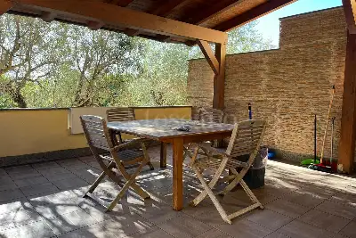 Villa in vendita, Via di Porta Medaglia, Roma