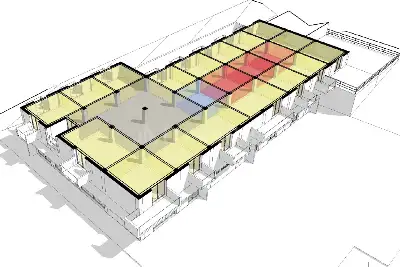 Palazzo in vendita, Via Scifitello, Enna