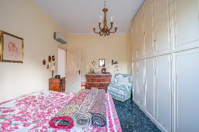 Casa in vendita, Viale Teano, Genova