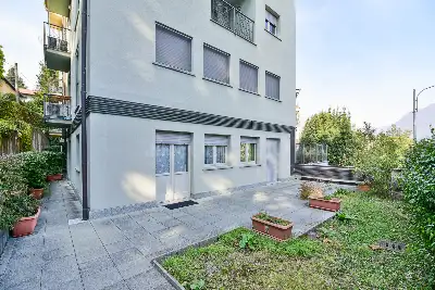 Casa in vendita, Via Leonardo Da Vinci, Como