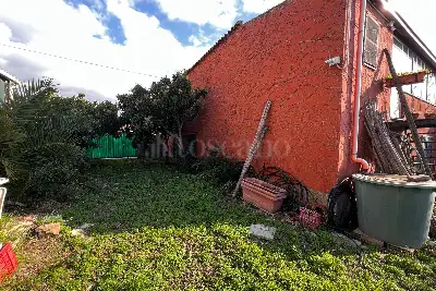 Casa Indipendente in vendita, Via Arangea, Reggio di Calabria