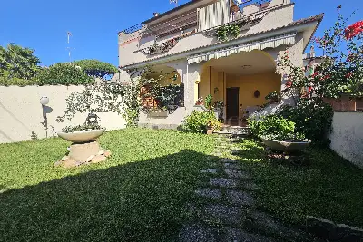 Villa Bifamiliare in vendita, via delle cipree, Anzio