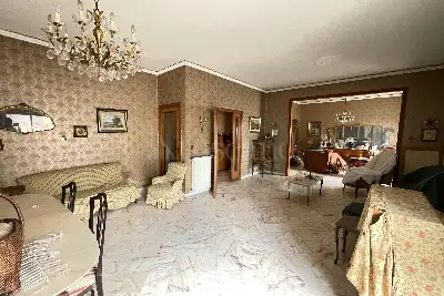 Casa in vendita, Viale Regina Elena, Messina