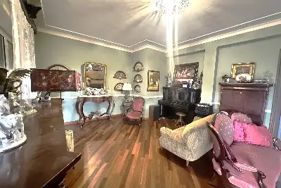 Villa in vendita, Via Polveriera, Mascalucia