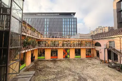 Casa in vendita, Corso Como, 11, Milano