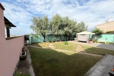 Casa in vendita, Viale di Focene, Fiumicino