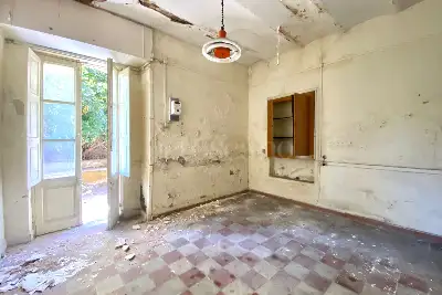 Casa Indipendente in vendita, Via Comunale per San Michele, Messina