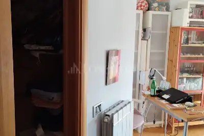 Casa in vendita, contrada foresta, Montesilvano