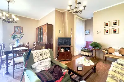 Casa in vendita, Via Manni, Viterbo, Viterbo