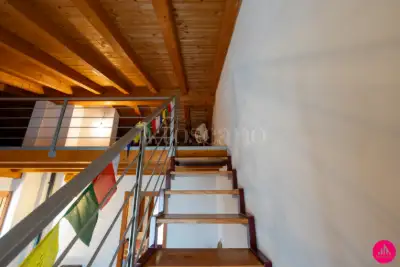 Villino a Schiera in vendita, Via Burtolo, Azzano Decimo