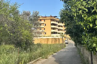 Casa in vendita, Via San Leucio, Caserta