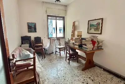 Casa in vendita, Via Carlo del Balzo, Avellino