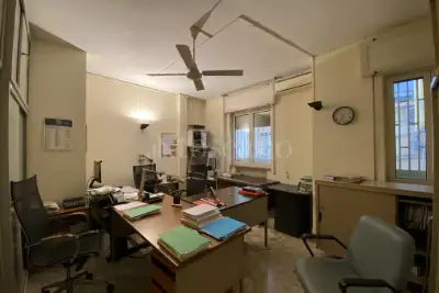 Ufficio in vendita, Via Domenico Nicolai, Bari