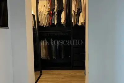 Attico in vendita, Viale Leonida Tonelli, Roma