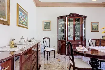 Villa Bifamiliare in vendita, Via Cairoli, Sennori