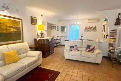 Casa in affitto, Via Romana di Quarto, Genova