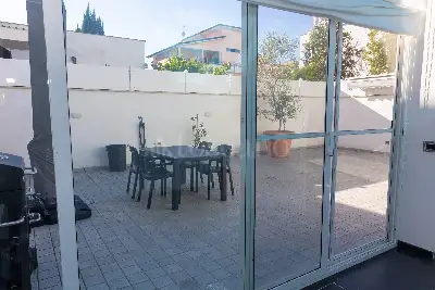 Villino a Schiera in vendita, VIALE XXI APRILE 16, Latina