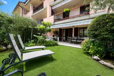 Casa in vendita, Via XX Settembre, Sirmione
