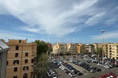 Casa in vendita, Via degli Aldobrandini, Roma