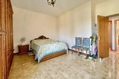 Villa in vendita, Via Giacomo Leopardi, Nepi