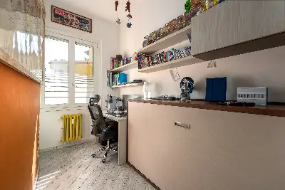 Casa in vendita, Via della Lega Lombarda, Roma