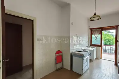 Casa in vendita, Via del Casale Santarelli, Roma