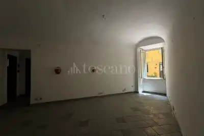 House for sale, Via Reggio Emilia, Roma