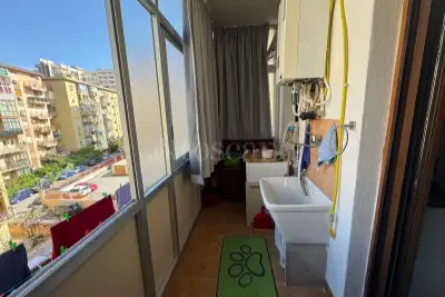 Casa in vendita, Via Alessandro Telesino, Palermo