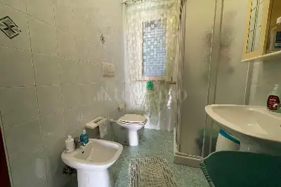 Casa Indipendente in vendita, Via Silone 15, Colonnella