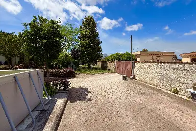 Villa in vendita, Via Tivoli, Nettuno