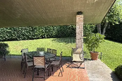 Casa Indipendente in vendita, Via dei Castagneti, Cellatica