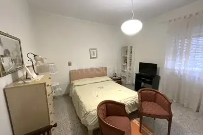 Casa in vendita, Via Giosuè Carducci, Catania