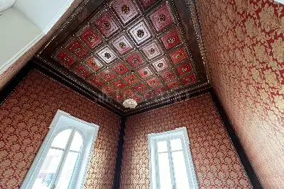 Villa in vendita, Via Demetrio Tripepi, Reggio di Calabria