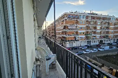 Casa in vendita, Via delle Baleari, Roma