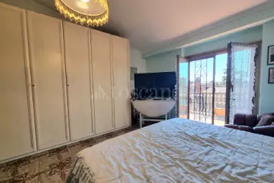 Casa in vendita, Via Cerzeto, Roma