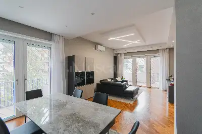 Casa in vendita, Via Domenico Lupatelli, Roma