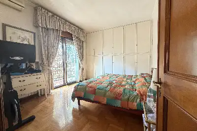 Attico in vendita, Via Isidoro del Lungo, Roma