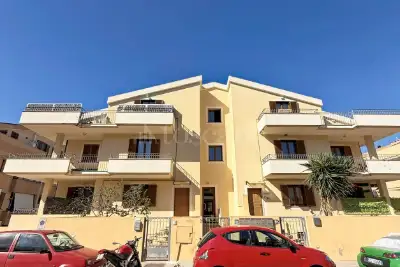Casa in vendita, Via Rita Montagnana, Olmedo