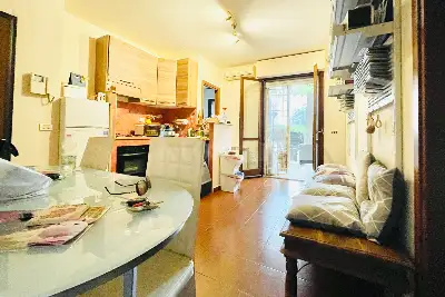 Casa in vendita, Via Carmelo Maestrini, Roma